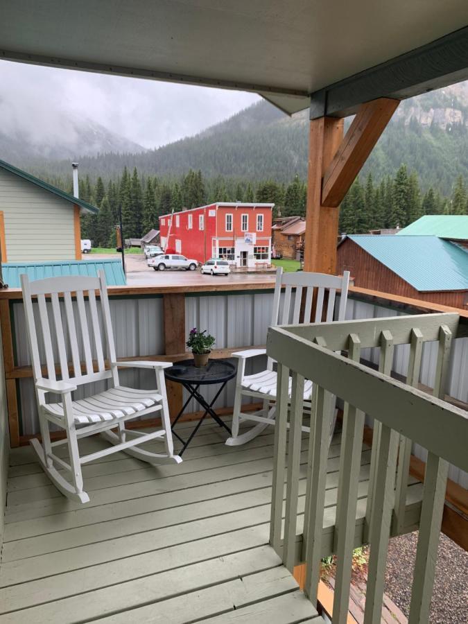Elk Horn Lodge Cooke City Kültér fotó