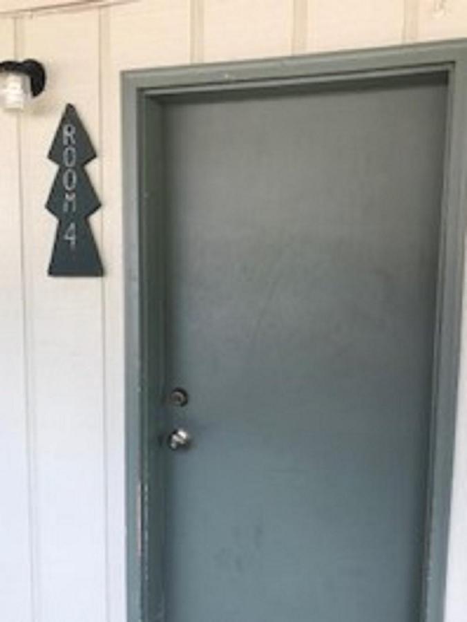 Elk Horn Lodge Cooke City Kültér fotó
